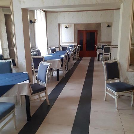 Hotel Lexus - Fost Cosmin أراد المظهر الخارجي الصورة